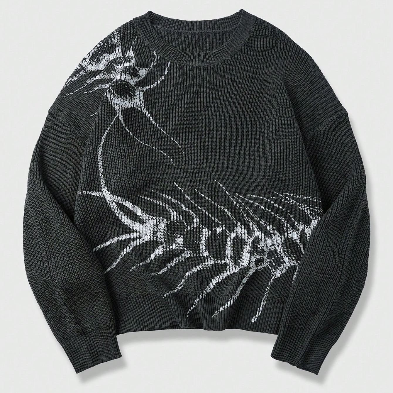 Dark Gray · M
