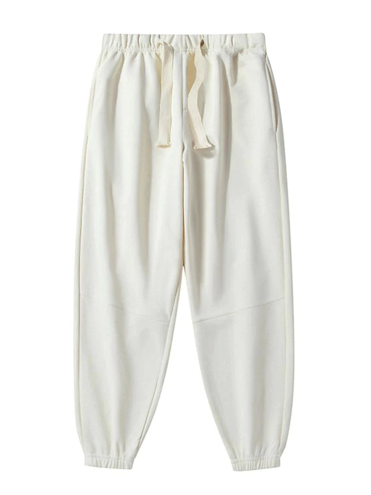 Wide Jogger Pant-Vacay Outfit