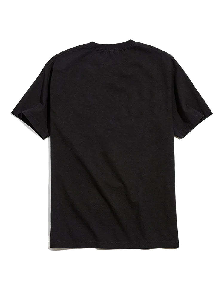 Broken Heart Graphic Cotton T-Shirt-Vacay Outfit