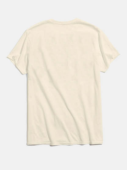 Rose Graphic T-Shirts-Vacay Outfit