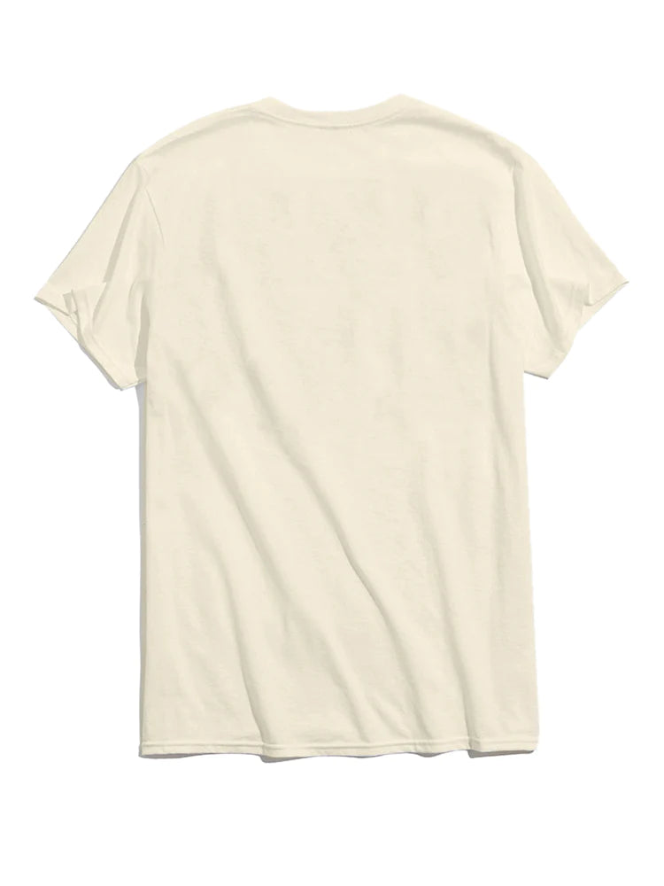 Ace Of Spades Poker Graphic T-Shirts-Vacay Outfit