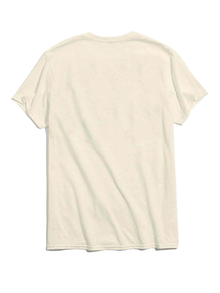 Ace Of Spades Poker Graphic T-Shirts-Vacay Outfit