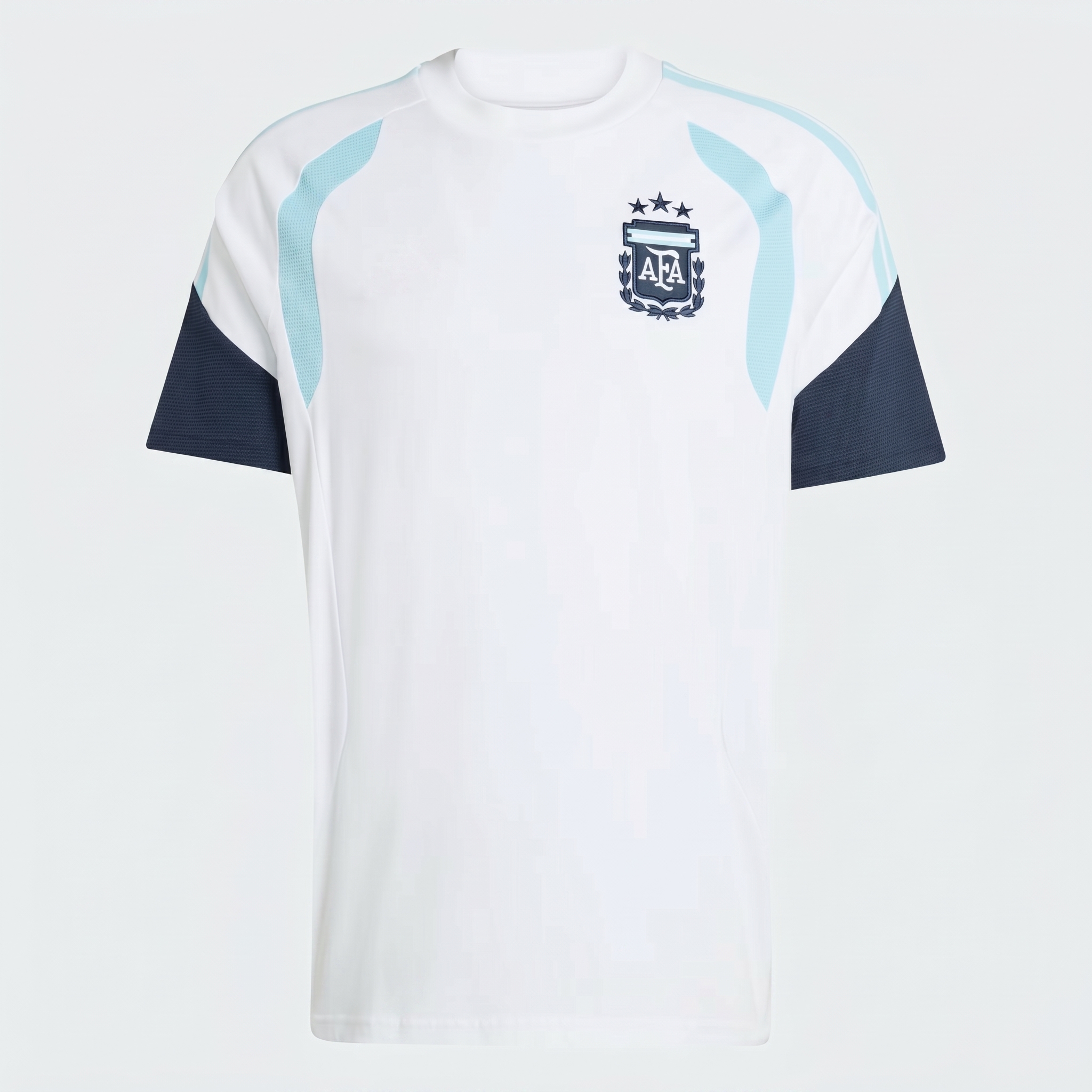 Argentina FIFA 2026 Tiro Training Jersey For Men