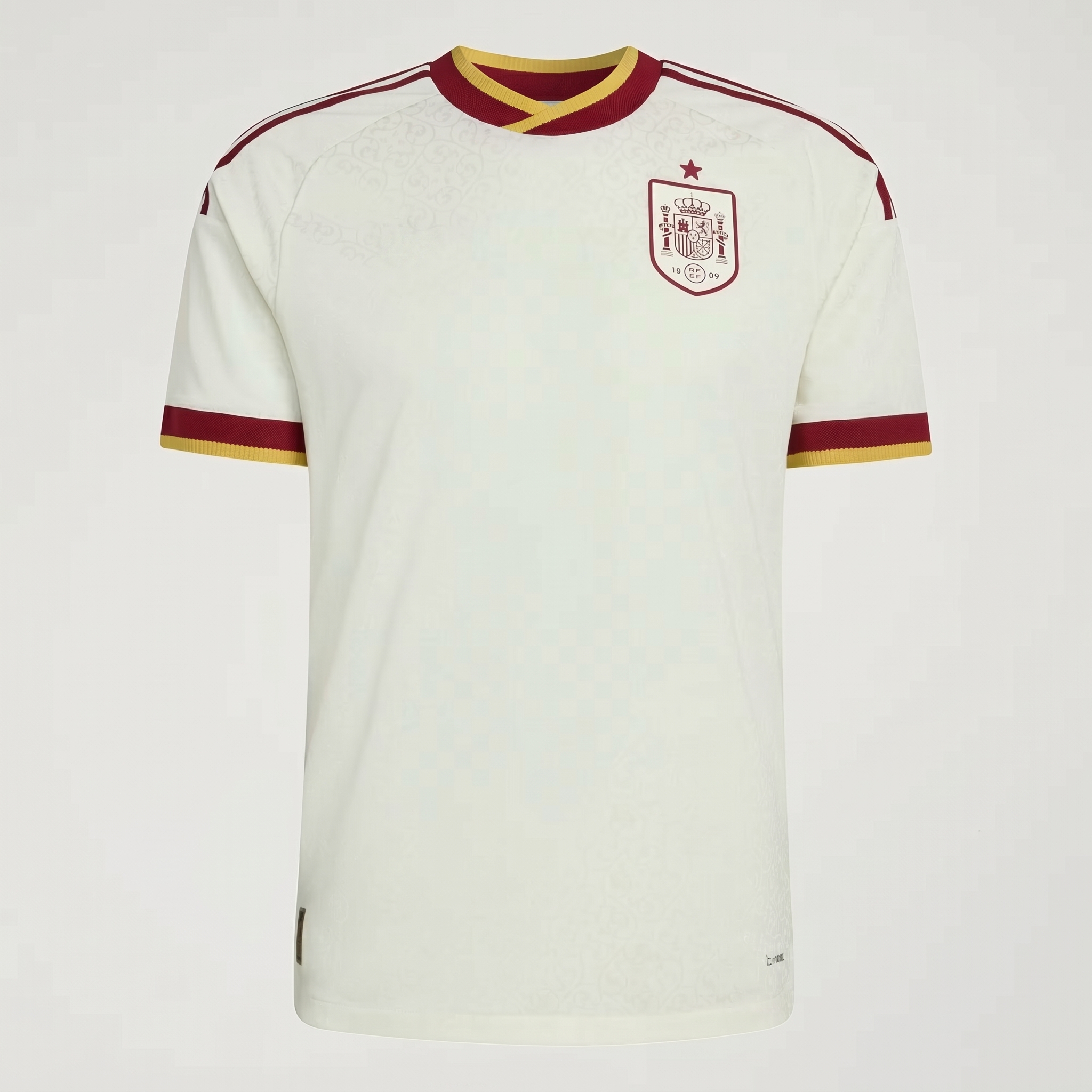 Spain FIFA 2026 Away Jersey For Men