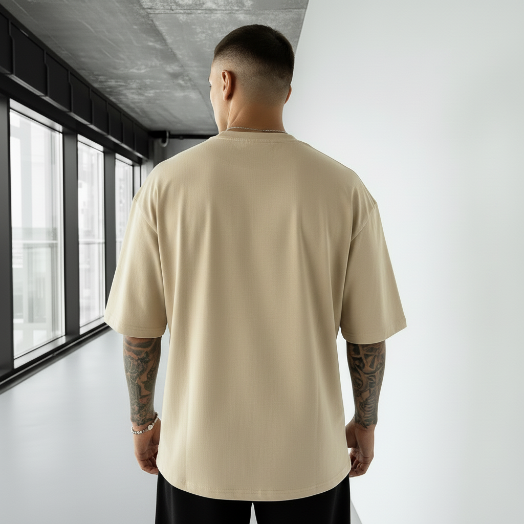 Graphic Print Short Sleeve T Shirt For Men
