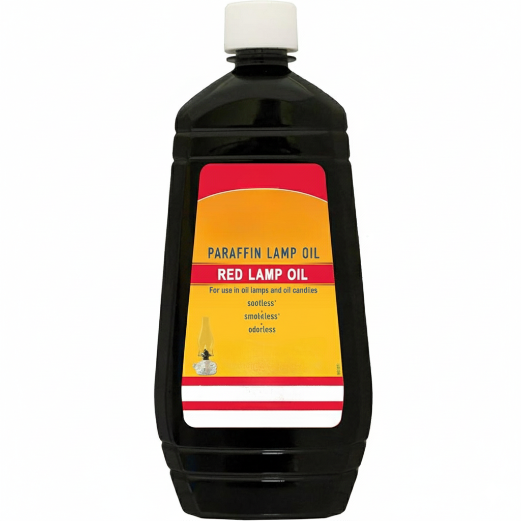 32 OZ Liquid Paraffin Oil For Indoor Lamps
