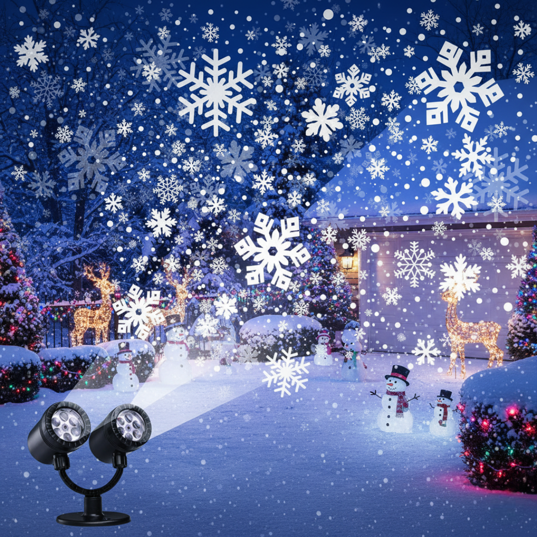 Halloween Projector Lights Outdoor