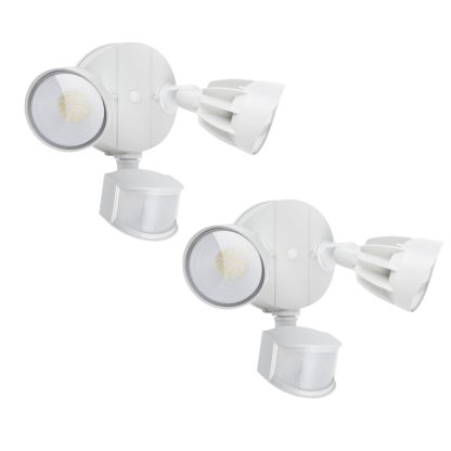 44W LED Security Outdoor Light