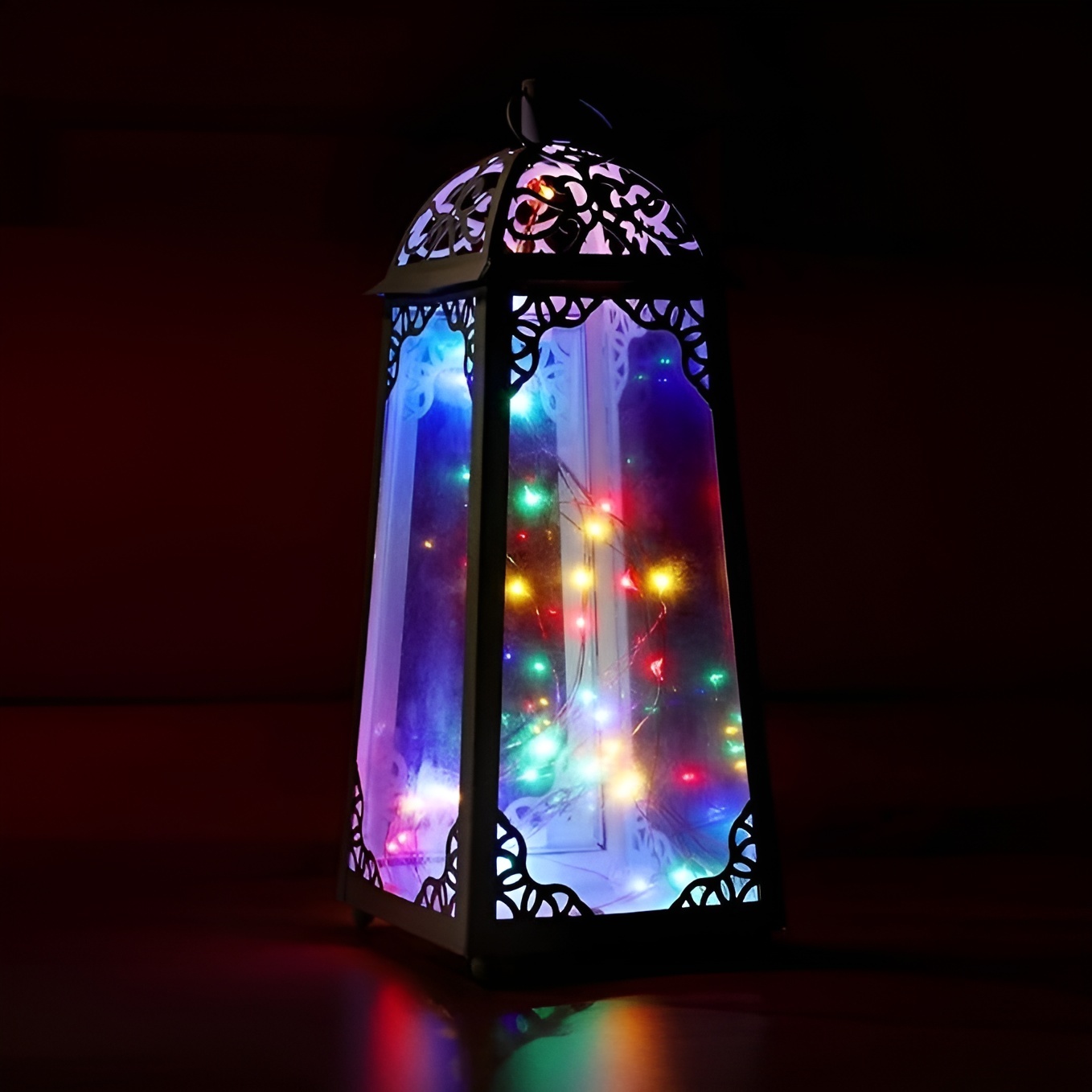 Fairy Lights Battery Operate for Halloween