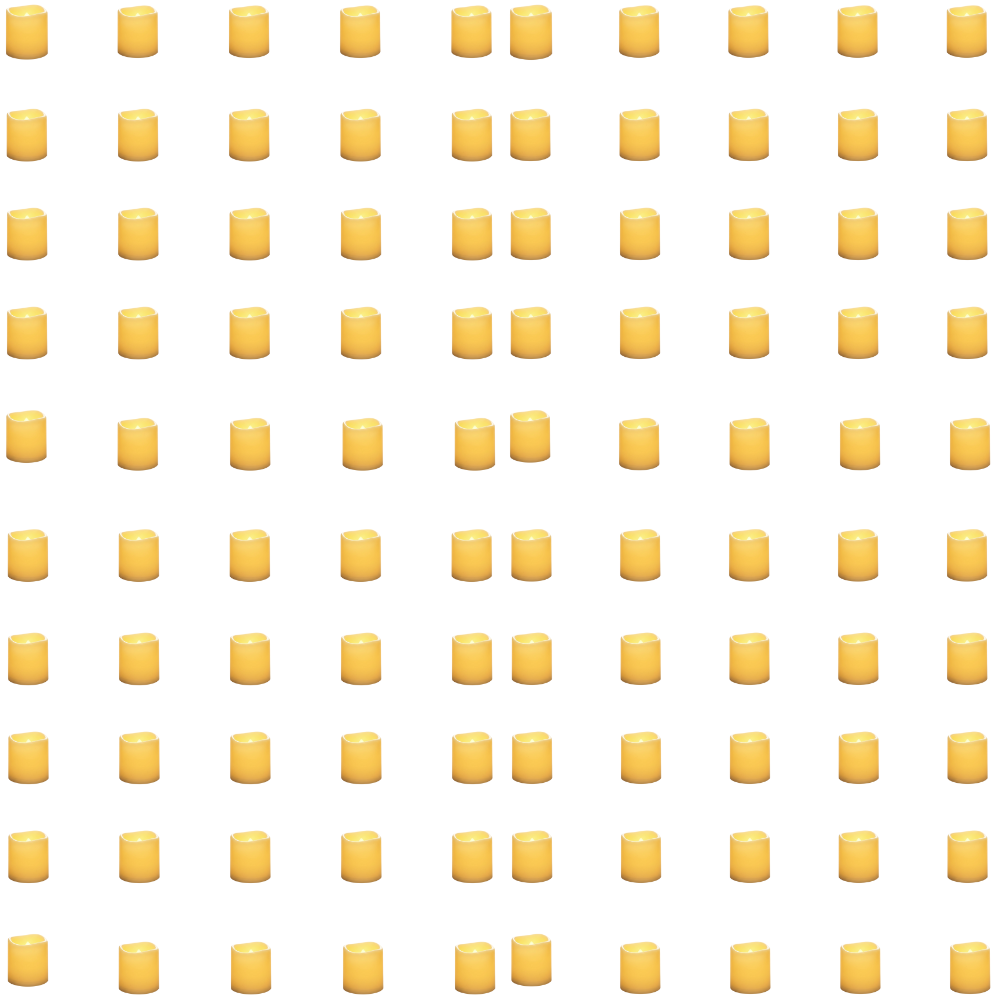 LED Outdoor Solar Lights with Motion Sensor