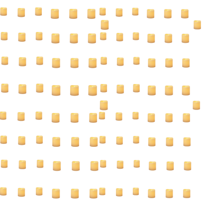 LED Outdoor Solar Lights with Motion Sensor