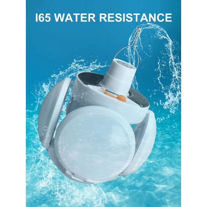 Solar Hanging Lantern - Solar Flame Torch