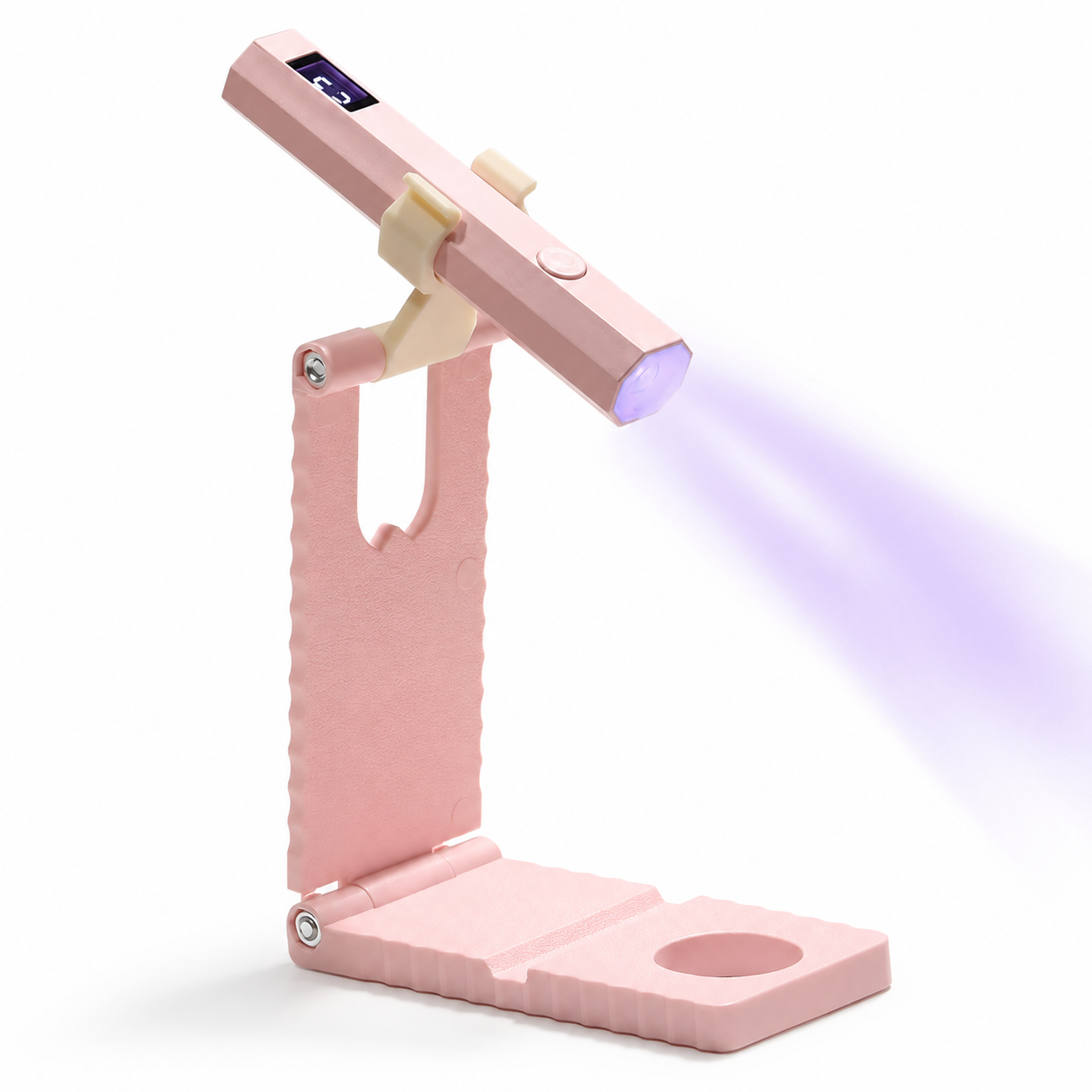 Portable USB Mini Nail Dryer Lamp