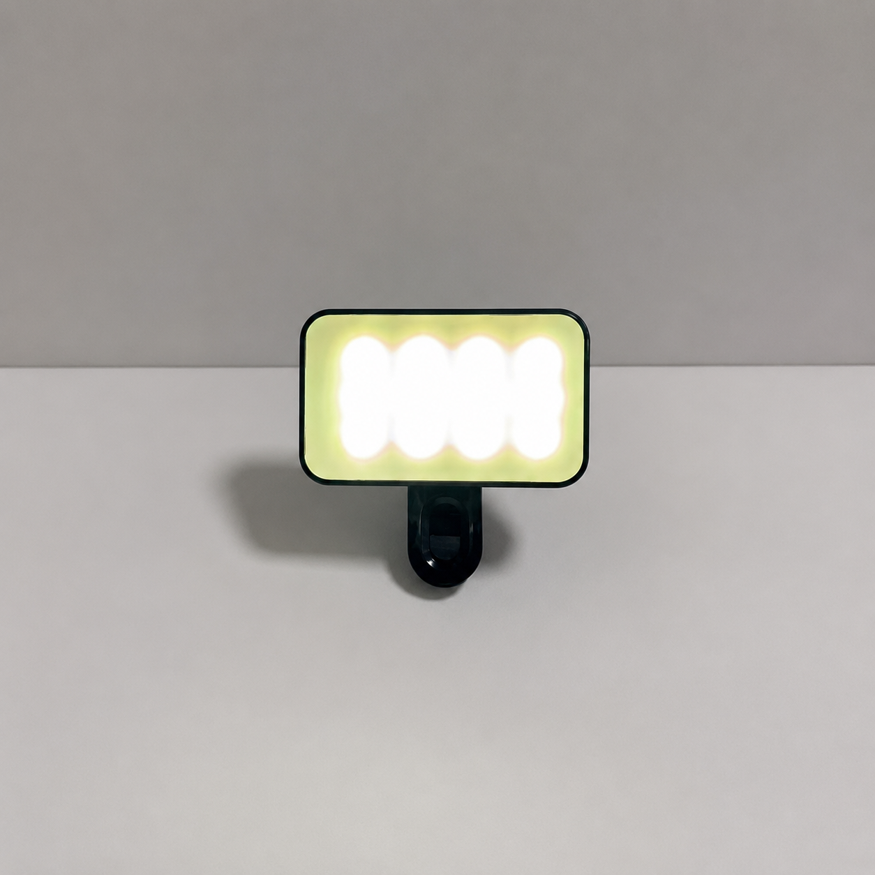 LED Rechargeable Portable Selfie Light For Phone And Laptop