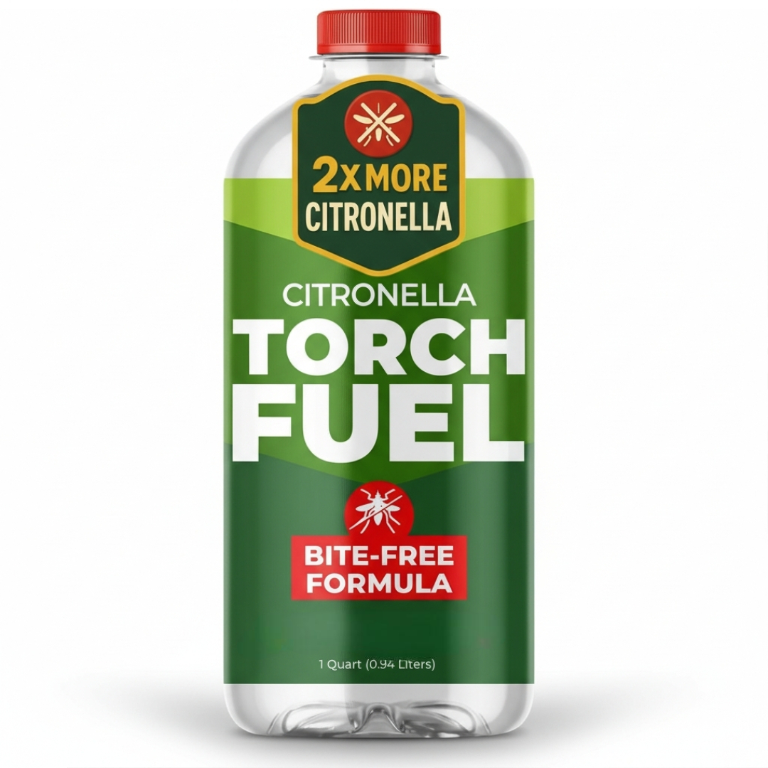 Citronella Oil For Torches For Outside Lantern Liquid Paraffin Lamp