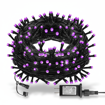 Connectable Waterproof String Lights