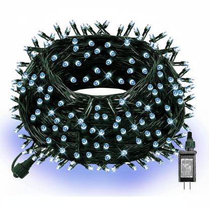 Connectable Waterproof String Lights