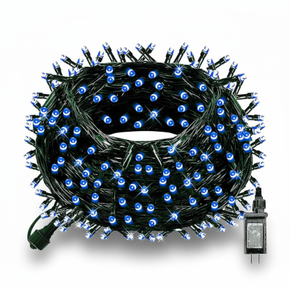 Connectable Waterproof String Lights