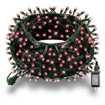 Connectable Waterproof String Lights