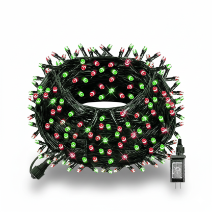 Connectable Waterproof String Lights