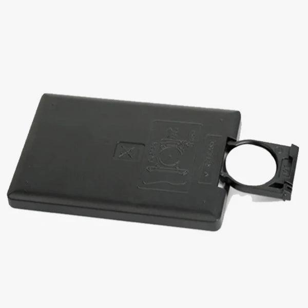 RGB Remote LED Bulb-Solar Flame Torch