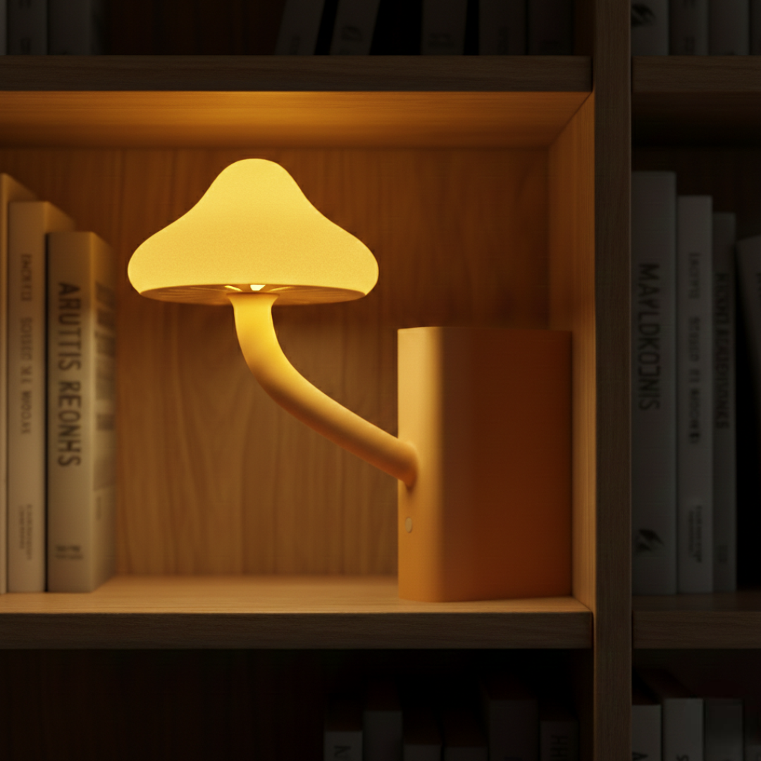 Rechargeable Modern Lamp For Living Room Decor