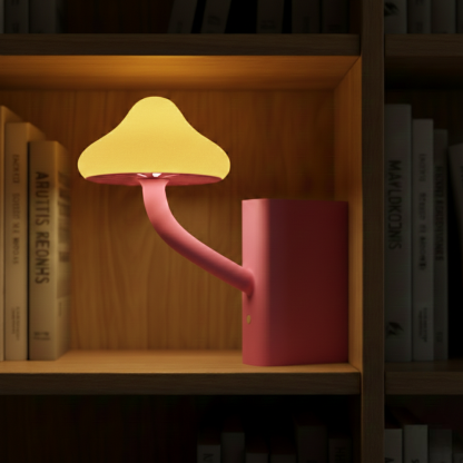 Rechargeable Modern Lamp For Living Room Decor