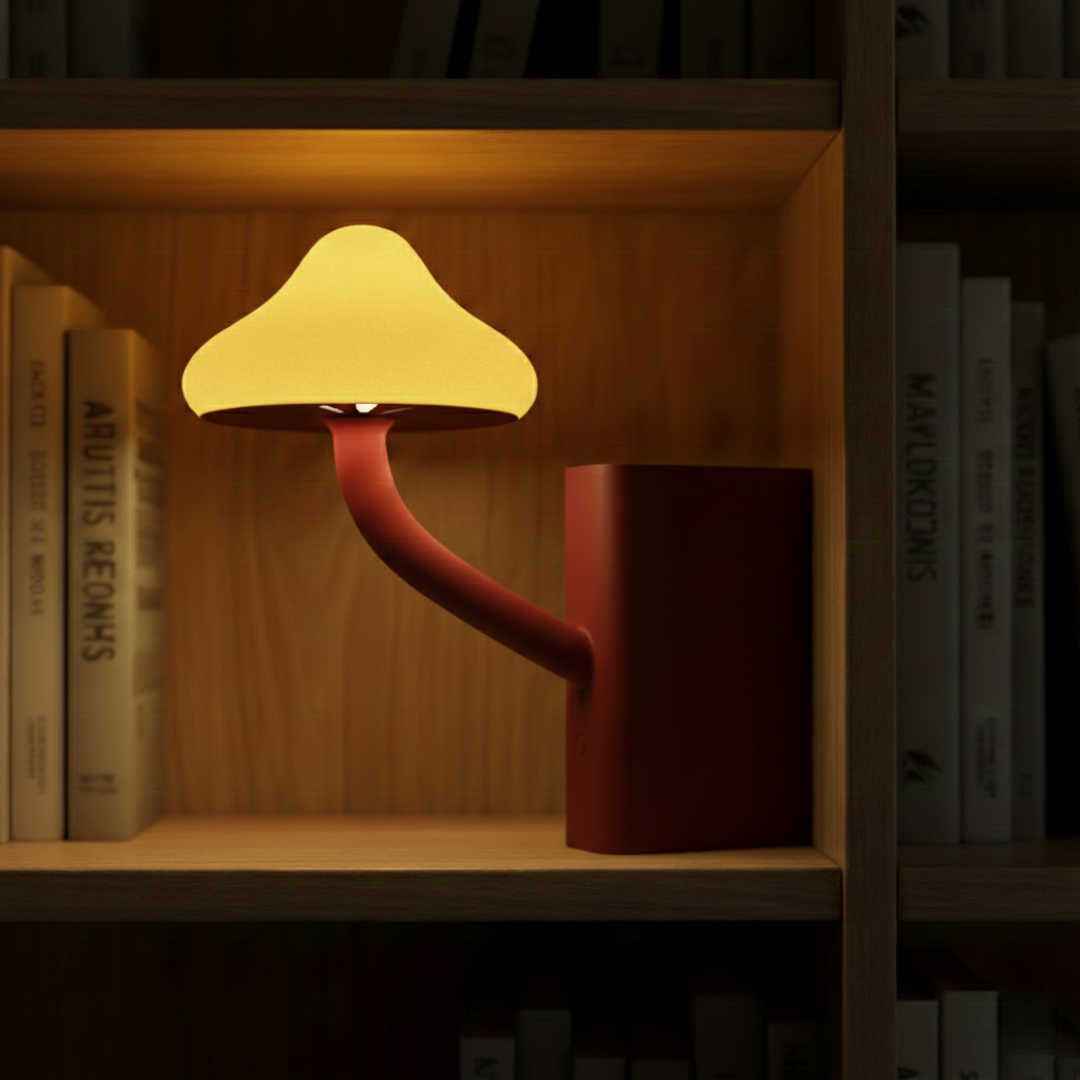 Rechargeable Modern Lamp For Living Room Decor