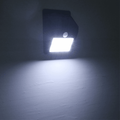 Outdoor Motion Sensor Lights - Solar Flame Torch