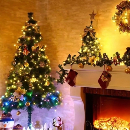 USB Powered Fairy String Lights Set