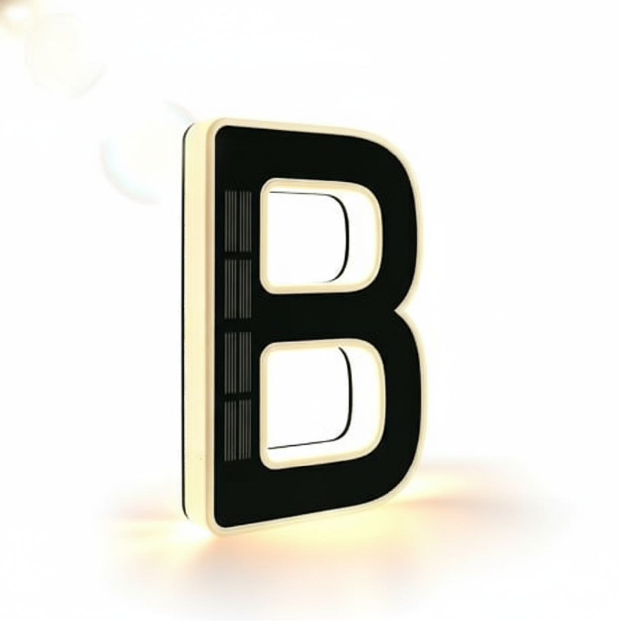 Illuminate Your Home Effortlessly Visible