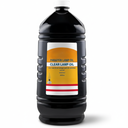 Liquid Paraffin Oil For Indoor Lamps