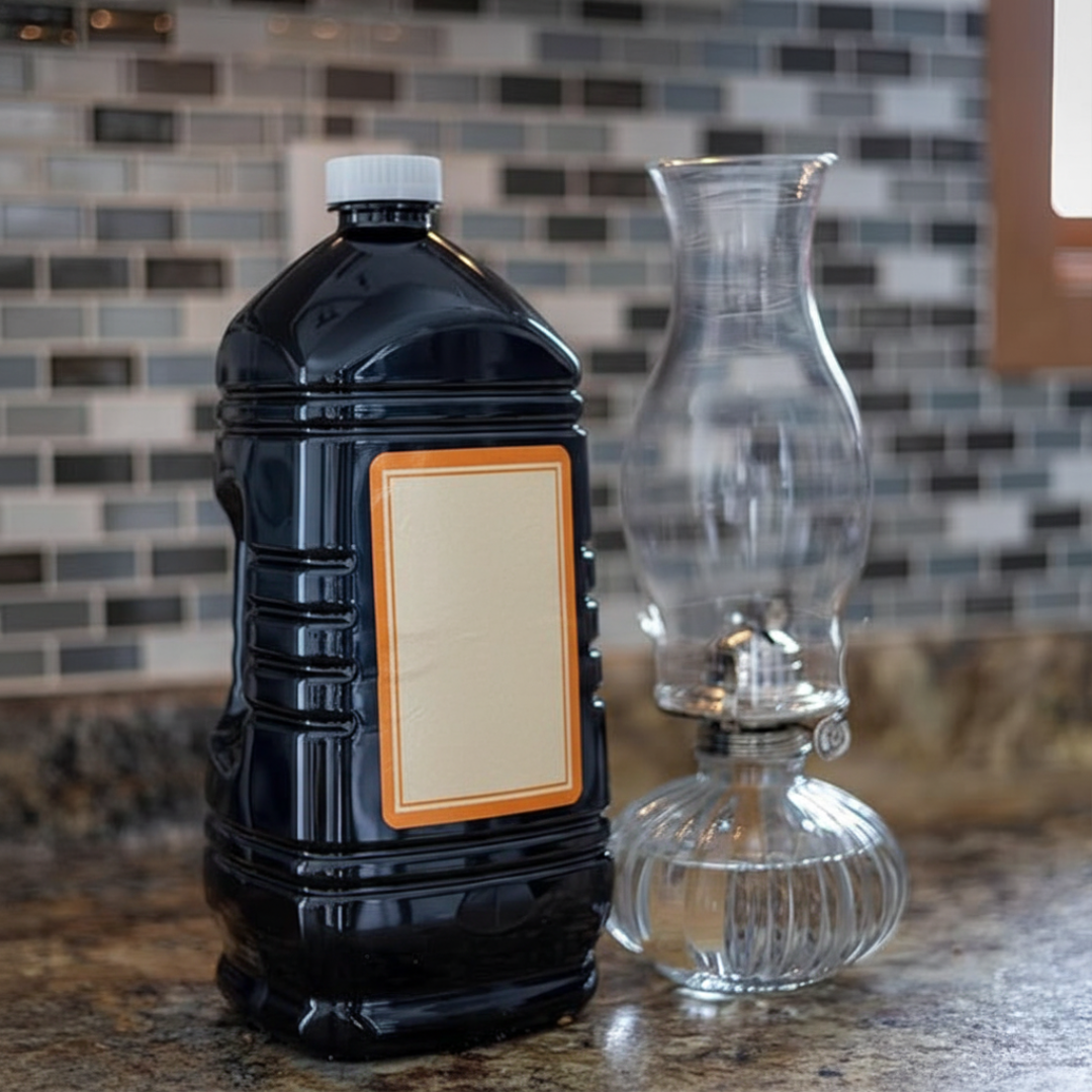 Liquid Paraffin Oil For Indoor Lamps