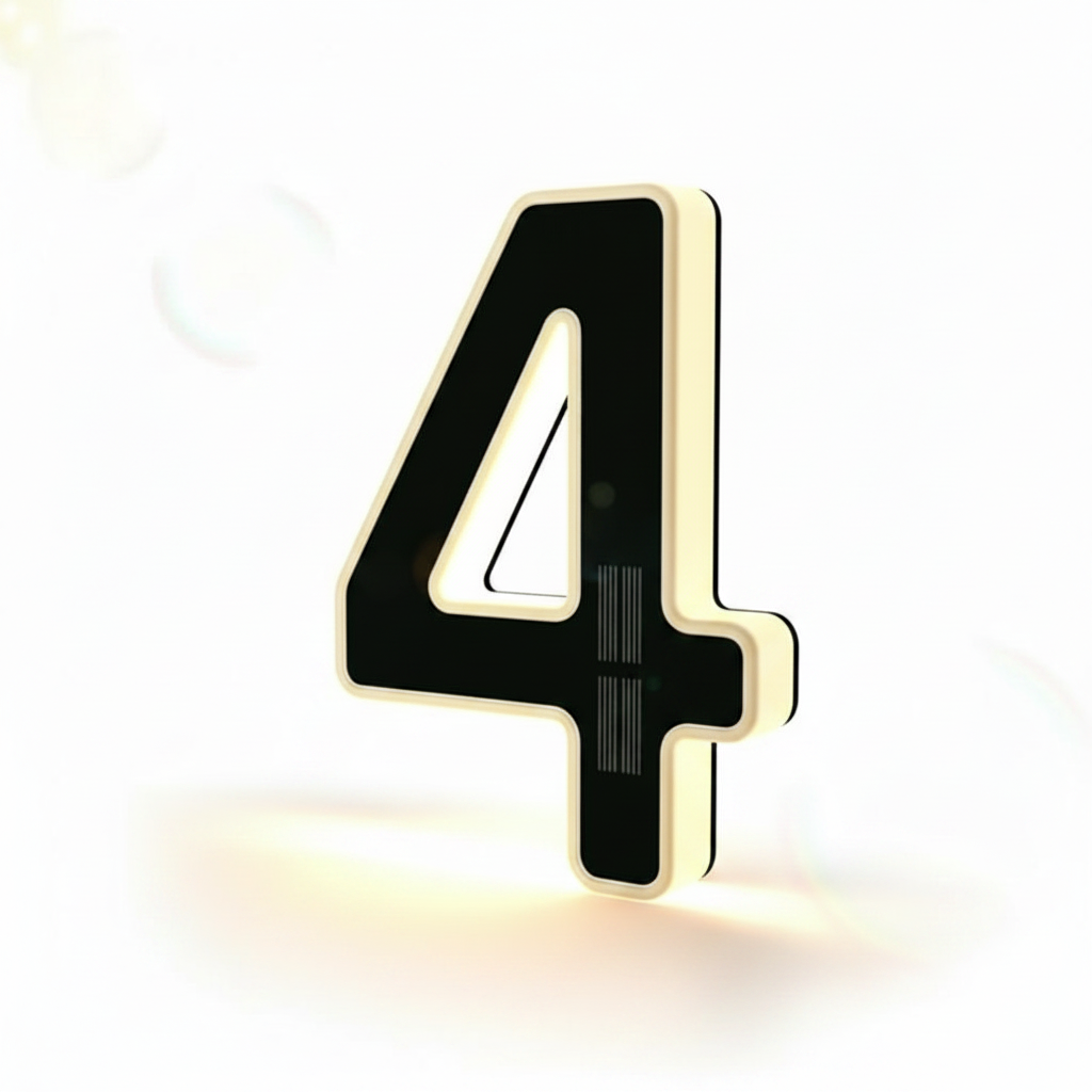 Illuminate Your Home Effortlessly Visible