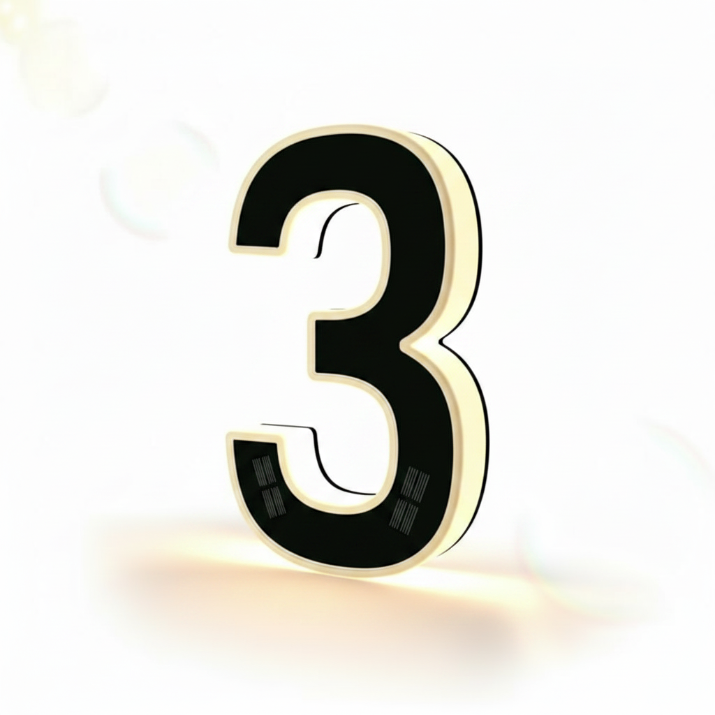 Illuminate Your Home Effortlessly Visible