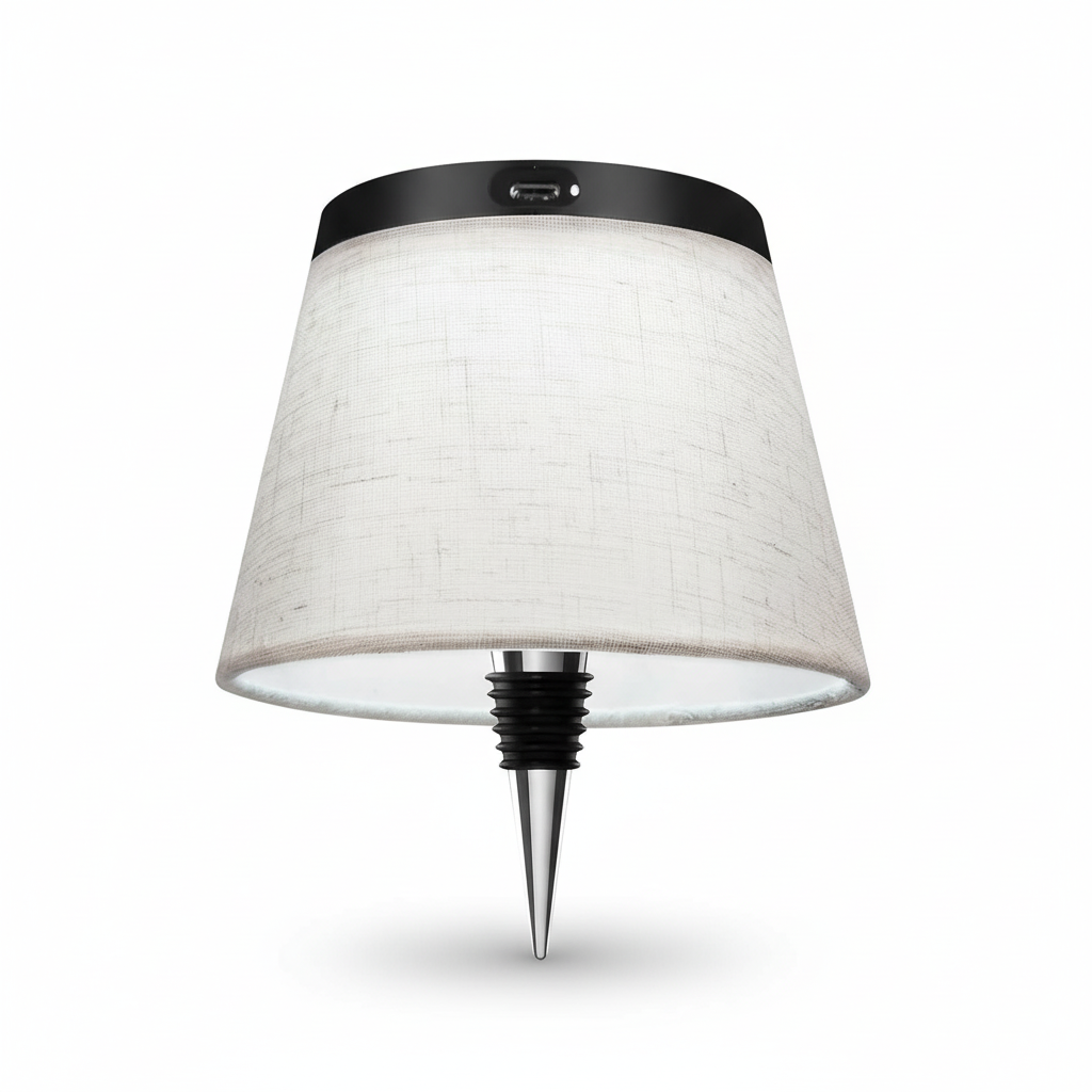 LED Bottle Lights for Liquor and Wine Bottles