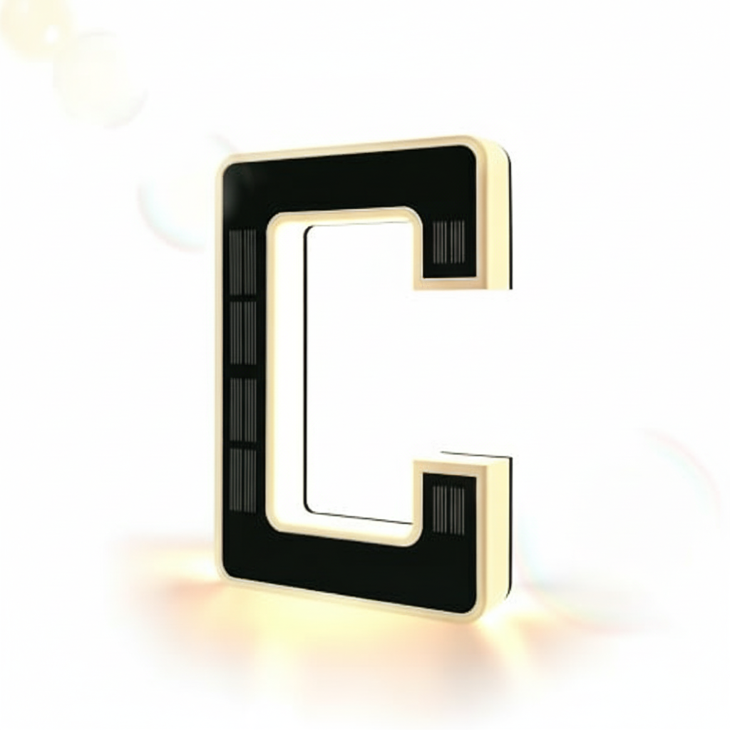 Illuminate Your Home Effortlessly Visible