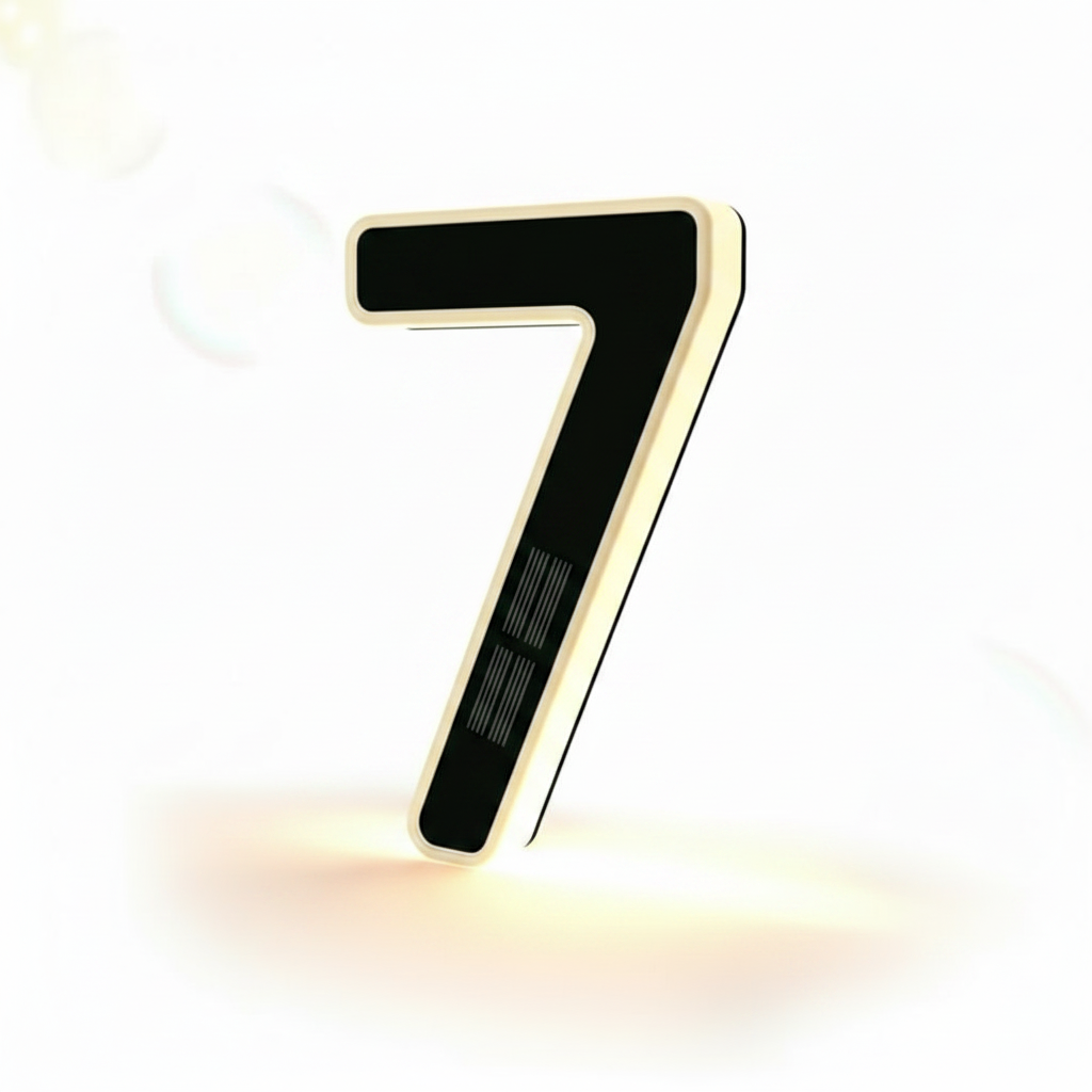 Illuminate Your Home Effortlessly Visible