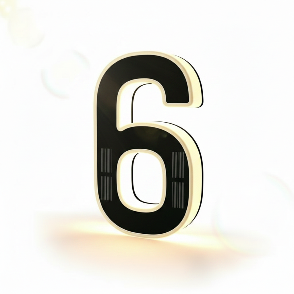 Illuminate Your Home Effortlessly Visible