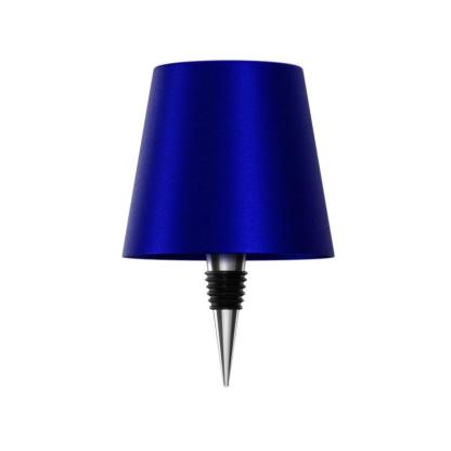 Wireless Bottle Lamp - Solar Flame Torch