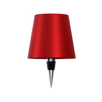Wireless Bottle Lamp - Solar Flame Torch