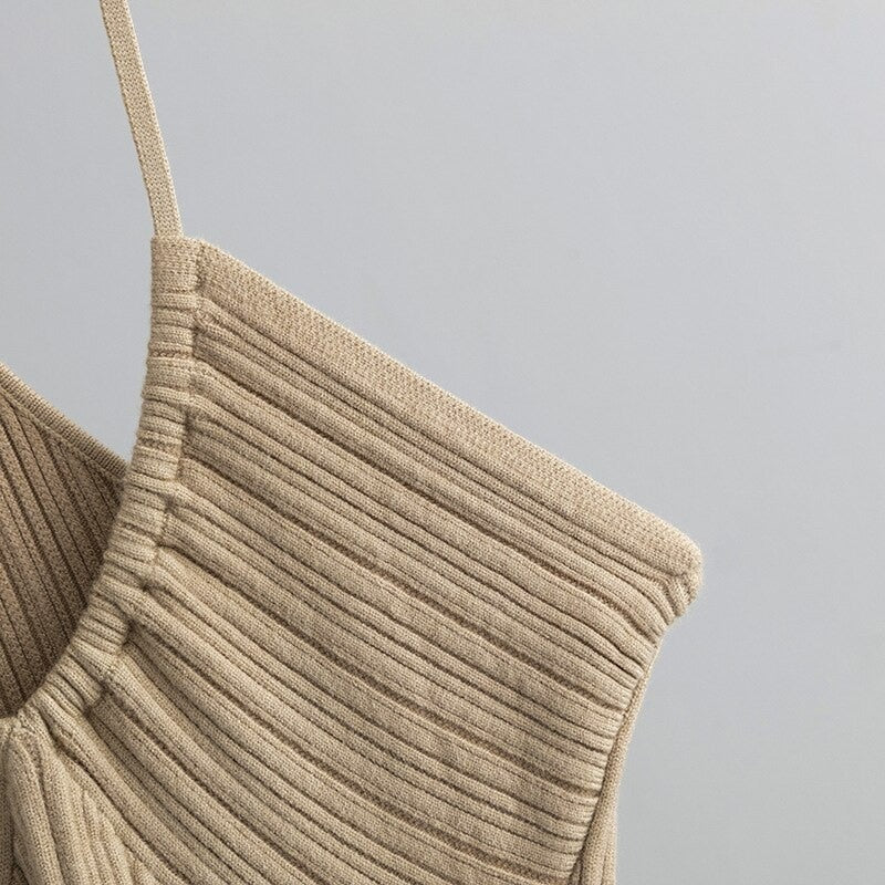 Korean Party Suits Two Pieces Sets For Women-Soco Hoodie