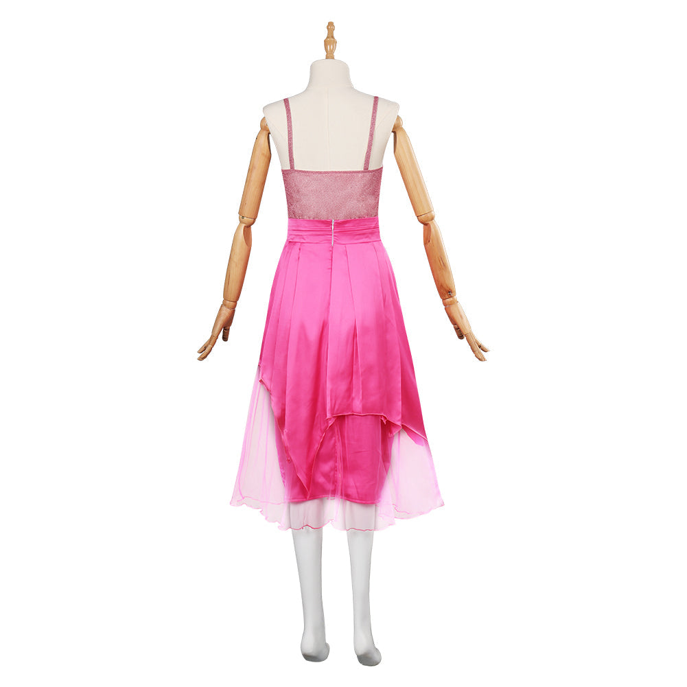 Cosplay Costume Dress-Soco Hoodie