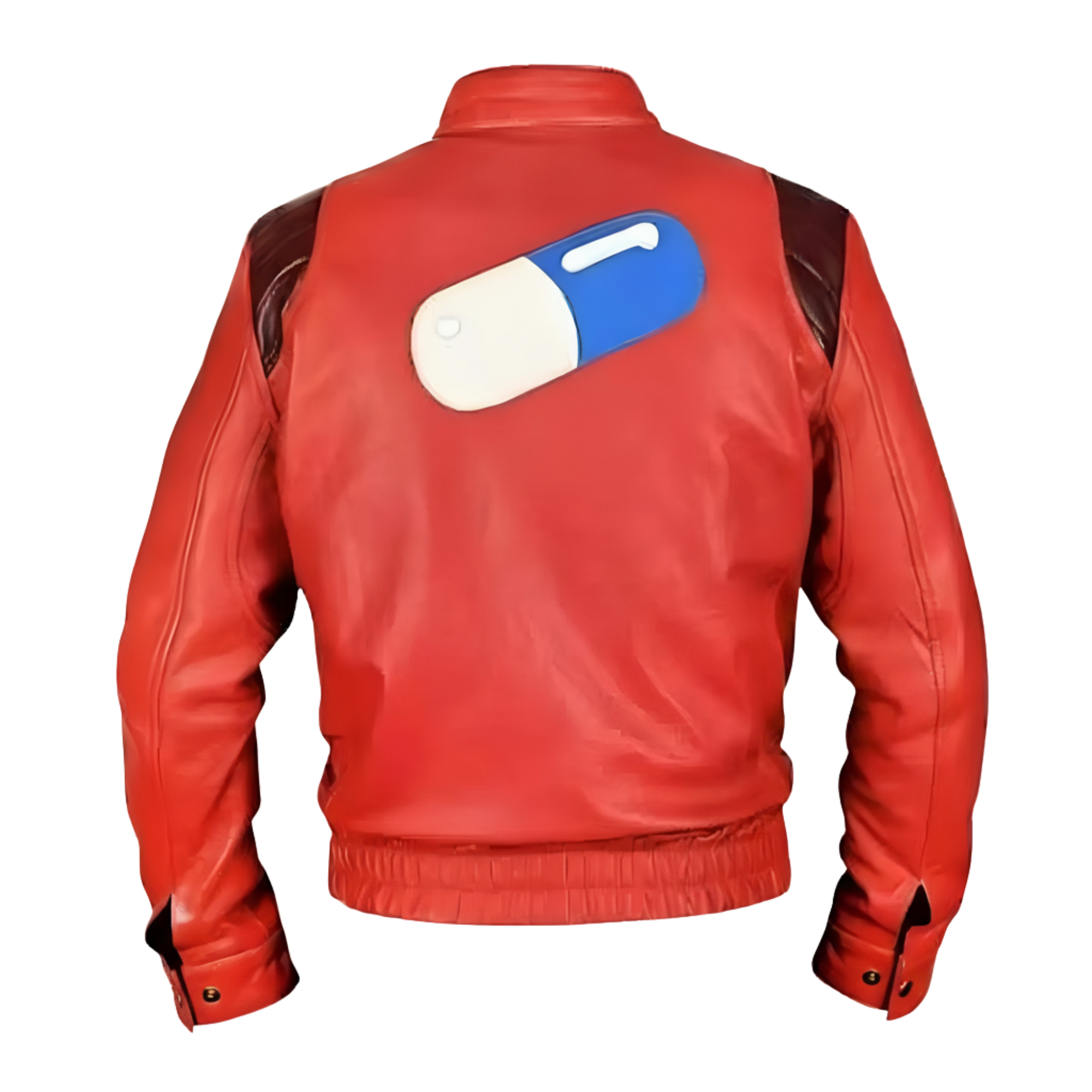 Iconic Akira Shotaro Kaneda Jacket