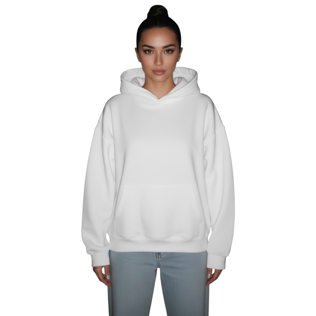 Backless Long Sleeve Gothic Mesh Hoodie For Women