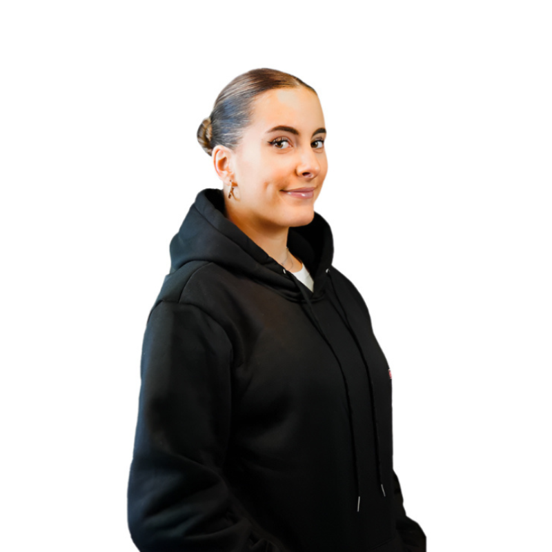 Heated Thermal Hoodie With Rechargeable Design Black