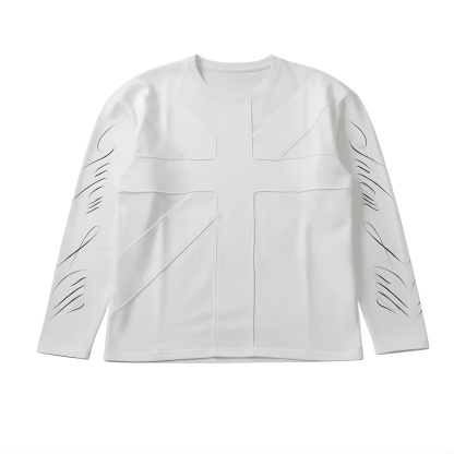 Long Sleeve Tshirt for Men