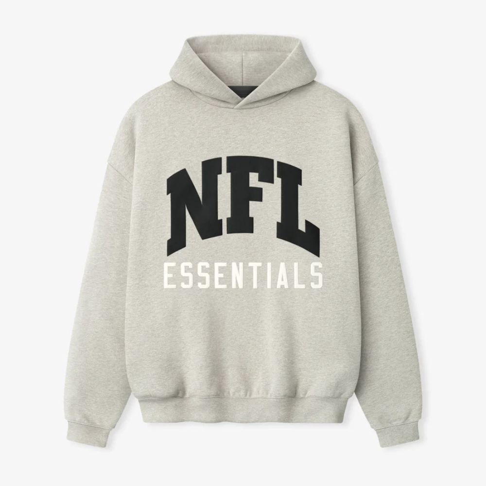 NFL Sport Fleece Pullover Hoodie