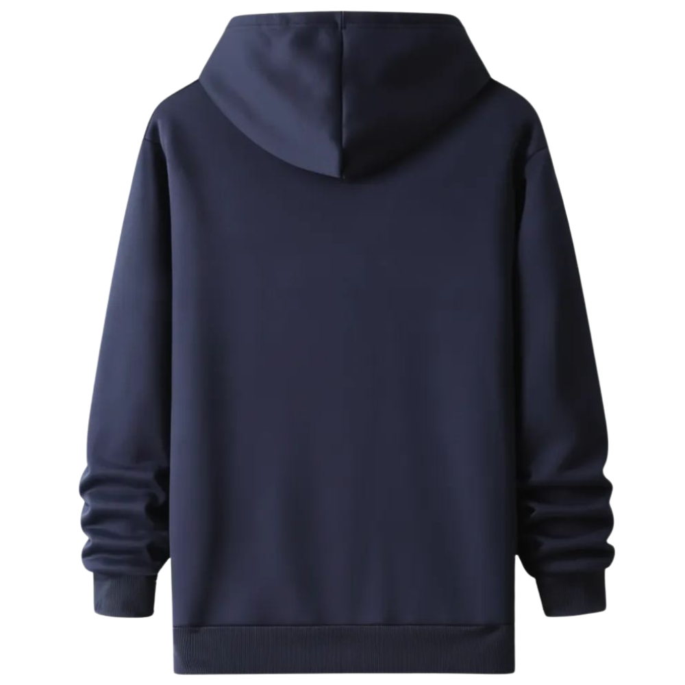 Music Note Trendy Pattern Hoodie