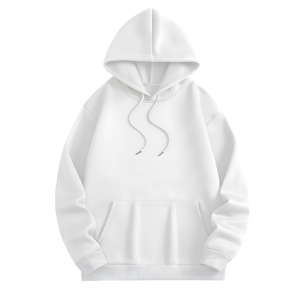 Men Lightweight Soft Pullover Hoodie
